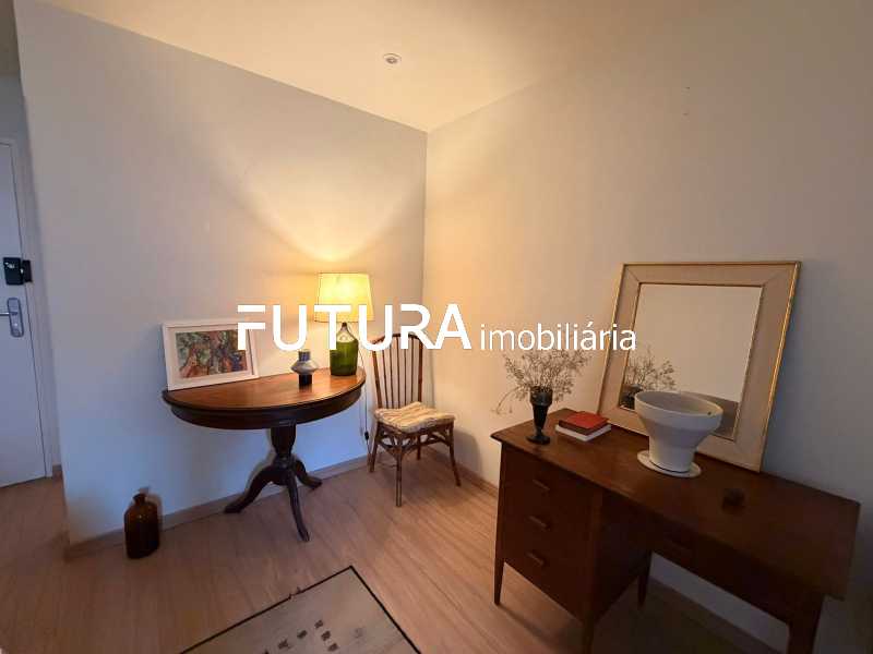 Conheça WhatsApp Image 2026-05-20 at 1 do imóvel - Apartamento 2 quartos à venda Leblon, Rio de Janeiro - R$ 1.600.000 - FTAP20211 - 5 WhatsApp Image 2026-05-20 at 1 - 5