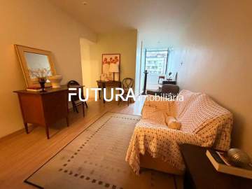 Apartamento 2 quartos à venda Leblon, Rio de Janeiro - R$ 1.600.000 - FTAP20211