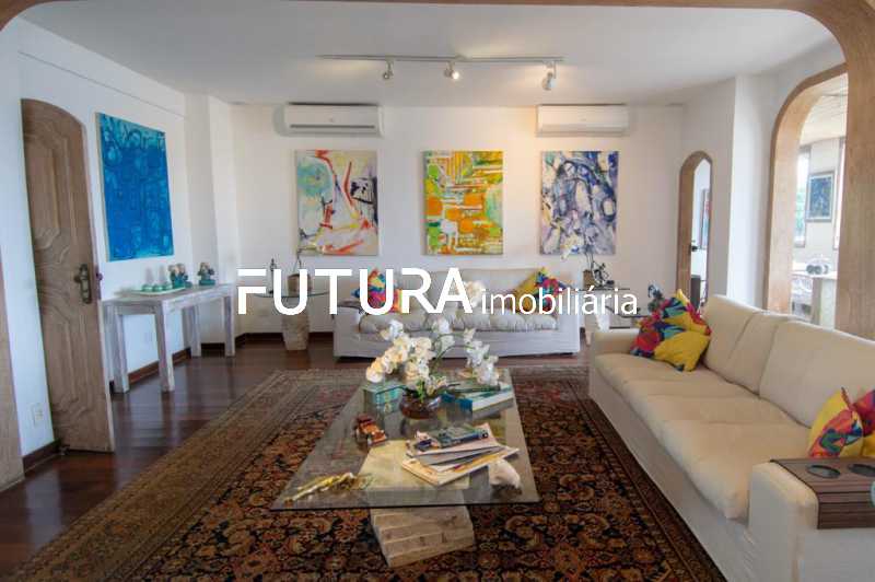 Conheça WhatsApp Image 2026-05-20 at 1 do imóvel - Apartamento 3 quartos à venda Copacabana, Rio de Janeiro - R$ 3.500.000 - FTAP30428 - 2 WhatsApp Image 2026-05-20 at 1 - 2