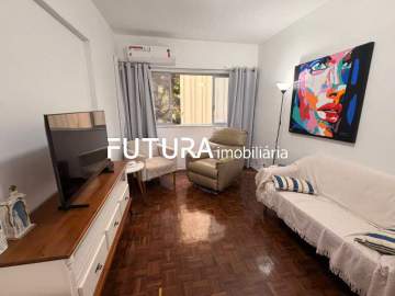Apartamento 2 quartos à venda Ipanema, Rio de Janeiro - R$ 1.600.000 - FTAP20213