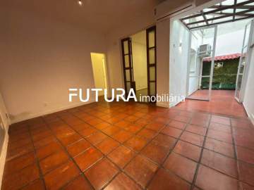 Apartamento à venda Rua Prudente de Morais, Ipanema, Rio de Janeiro - R$ 1.650.000 - FTAP20215