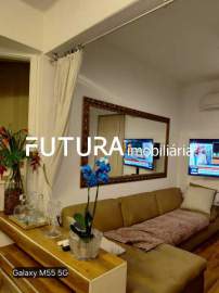Apartamento 1 quarto à venda Copacabana, Rio de Janeiro - R$ 850.000 - FTAP10133