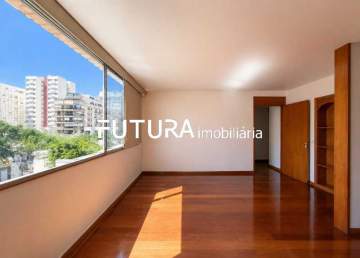 Apartamento 3 quartos à venda Ipanema, Rio de Janeiro - R$ 3.100.000 - FTAP30431