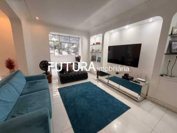 Apartamento 4 quartos à venda Copacabana, Rio de Janeiro - R$ 2.100.000 - FTAP40120