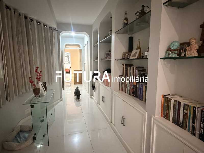 Conheça IMG_4639 do imóvel - Apartamento 4 quartos à venda Copacabana, Rio de Janeiro - R$ 2.100.000 - FTAP40120 - 7 IMG_4639 - 7