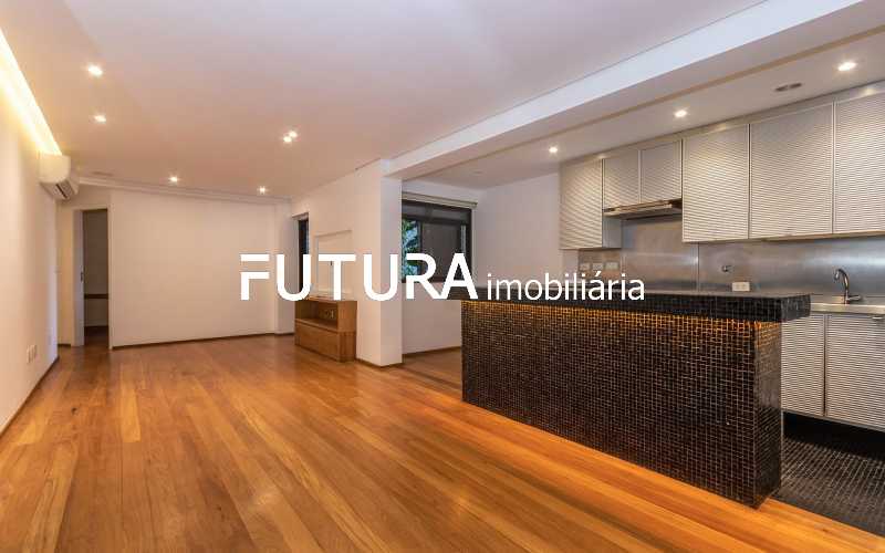 Conheça Aperana 52-304 01-sala-08 do imóvel - Apartamento à venda Rua Aperana, Leblon, Rio de Janeiro - R$ 2.290.000 - FTAP20220 - 2 Aperana 52-304 01-sala-08 - 2