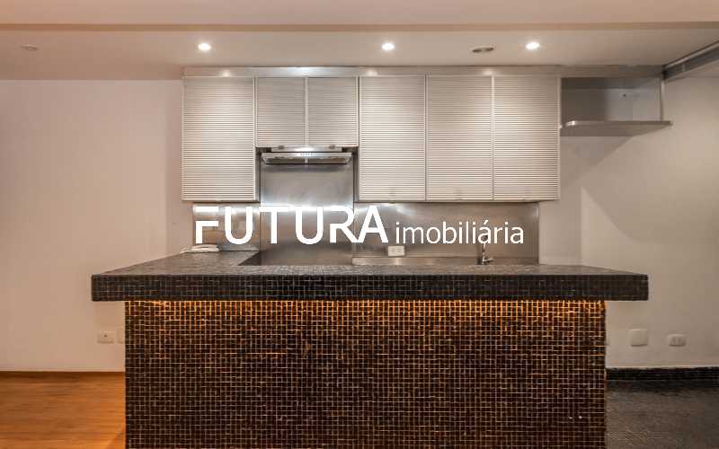 Conheça Aperana 52-304 02-cozinha-03 do imóvel - Apartamento à venda Rua Aperana, Leblon, Rio de Janeiro - R$ 2.290.000 - FTAP20220 - 3 Aperana 52-304 02-cozinha-03 - 3