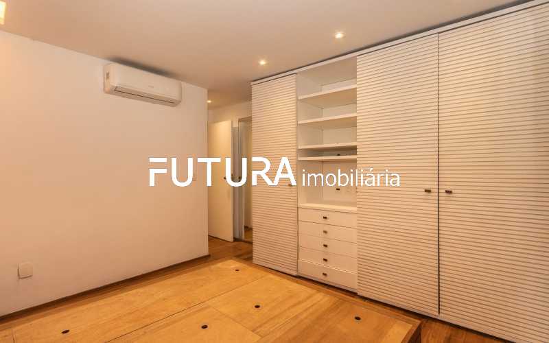 Conheça Aperana 52-304 03-quarto-09 do imóvel - Apartamento à venda Rua Aperana, Leblon, Rio de Janeiro - R$ 2.290.000 - FTAP20220 - 4 Aperana 52-304 03-quarto-09 - 4
