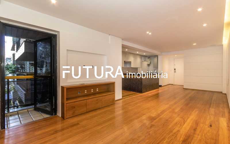 Conheça Aperana 52-304 01-sala-03 do imóvel - Apartamento à venda Rua Aperana, Leblon, Rio de Janeiro - R$ 2.290.000 - FTAP20220 - 8 Aperana 52-304 01-sala-03 - 8