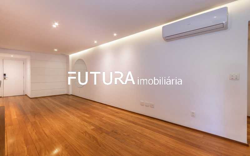 Conheça Aperana 52-304 01-sala-05 do imóvel - Apartamento à venda Rua Aperana, Leblon, Rio de Janeiro - R$ 2.290.000 - FTAP20220 - 9 Aperana 52-304 01-sala-05 - 9