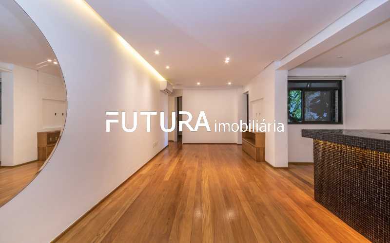 Conheça Aperana 52-304 01-sala-07 do imóvel - Apartamento à venda Rua Aperana, Leblon, Rio de Janeiro - R$ 2.290.000 - FTAP20220 - 10 Aperana 52-304 01-sala-07 - 10