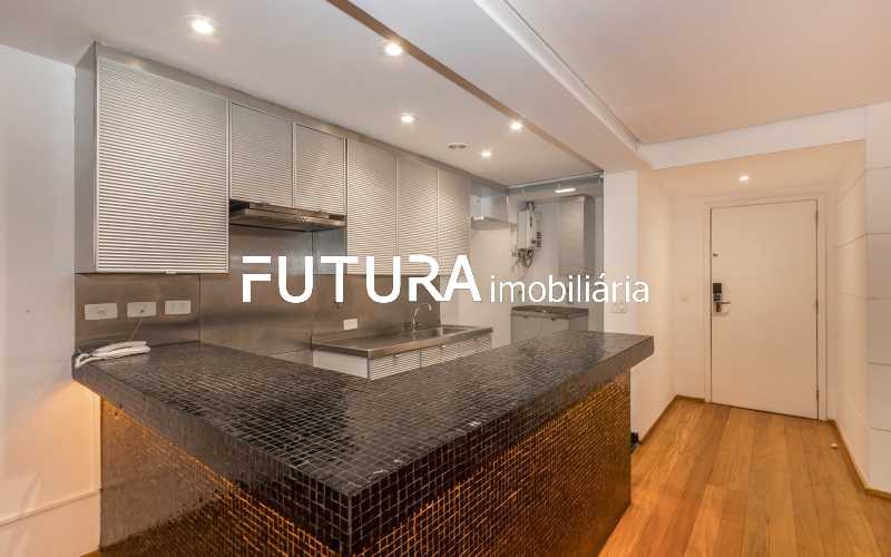 Conheça Aperana 52-304 02-cozinha-04 do imóvel - Apartamento à venda Rua Aperana, Leblon, Rio de Janeiro - R$ 2.290.000 - FTAP20220 - 13 Aperana 52-304 02-cozinha-04 - 13