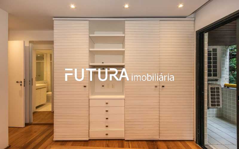 Conheça Aperana 52-304 03-quarto-03 do imóvel - Apartamento à venda Rua Aperana, Leblon, Rio de Janeiro - R$ 2.290.000 - FTAP20220 - 14 Aperana 52-304 03-quarto-03 - 14