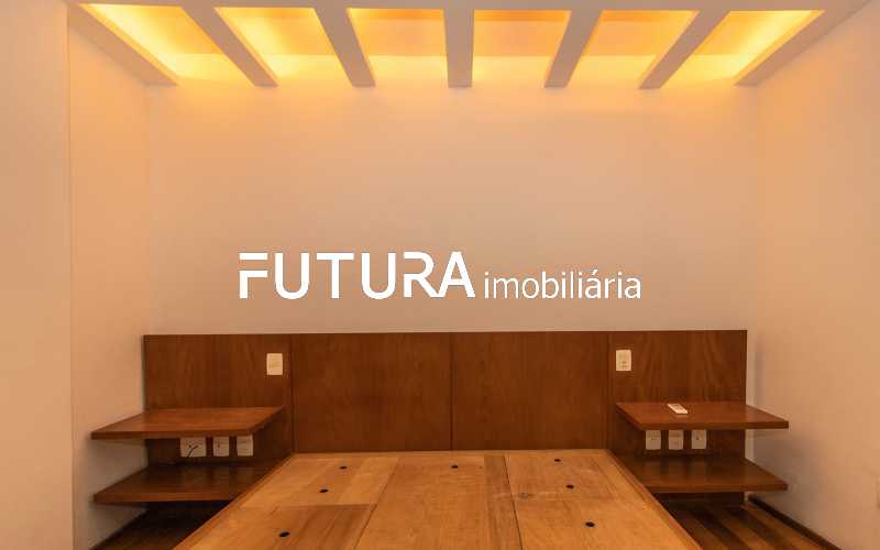 Conheça Aperana 52-304 03-quarto-04 do imóvel - Apartamento à venda Rua Aperana, Leblon, Rio de Janeiro - R$ 2.290.000 - FTAP20220 - 15 Aperana 52-304 03-quarto-04 - 15