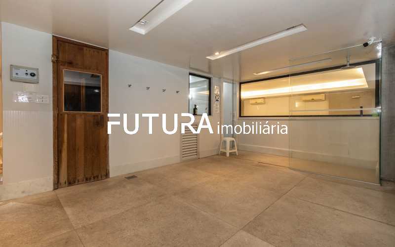 Conheça Aperana 52-304 03-quarto-07 do imóvel - Apartamento à venda Rua Aperana, Leblon, Rio de Janeiro - R$ 2.290.000 - FTAP20220 - 17 Aperana 52-304 03-quarto-07 - 17