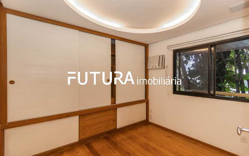 Conheça Aperana 52-304 03-quarto-11 do imóvel - Apartamento à venda Rua Aperana, Leblon, Rio de Janeiro - R$ 2.290.000 - FTAP20220 - 18 Aperana 52-304 03-quarto-11 - 18
