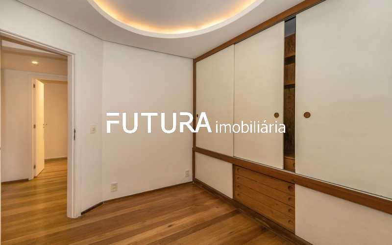 Conheça Aperana 52-304 03-quarto-12 do imóvel - Apartamento à venda Rua Aperana, Leblon, Rio de Janeiro - R$ 2.290.000 - FTAP20220 - 19 Aperana 52-304 03-quarto-12 - 19