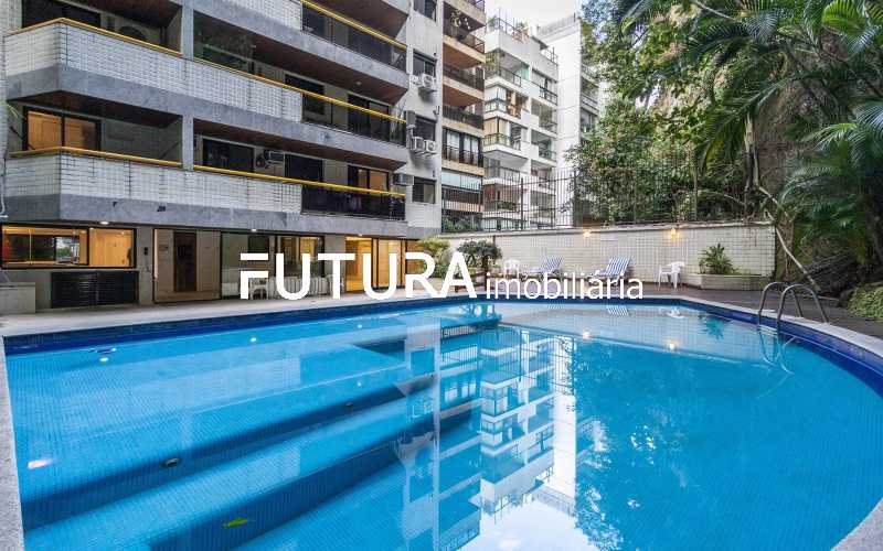 Conheça Aperana 52-304 07-area-condomi do imóvel - Apartamento à venda Rua Aperana, Leblon, Rio de Janeiro - R$ 2.290.000 - FTAP20220 - 26 Aperana 52-304 07-area-condomi - 26