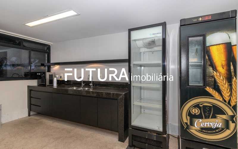 Conheça Aperana 52-304 07-area-condomi do imóvel - Apartamento à venda Rua Aperana, Leblon, Rio de Janeiro - R$ 2.290.000 - FTAP20220 - 27 Aperana 52-304 07-area-condomi - 27