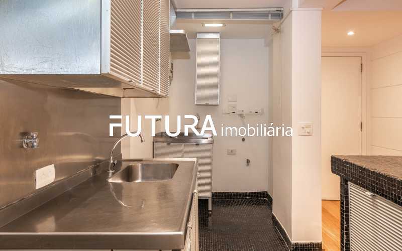 Conheça Aperana 52-304 02-cozinha-05 do imóvel - Apartamento à venda Rua Aperana, Leblon, Rio de Janeiro - R$ 2.290.000 - FTAP20220 - 24 Aperana 52-304 02-cozinha-05 - 24
