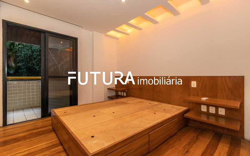 Conheça Aperana 52-304 03-quarto-01 do imóvel - Apartamento à venda Rua Aperana, Leblon, Rio de Janeiro - R$ 2.290.000 - FTAP20220 - 22 Aperana 52-304 03-quarto-01 - 22