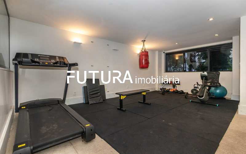 Conheça Aperana 52-304 07-area-condomi do imóvel - Apartamento à venda Rua Aperana, Leblon, Rio de Janeiro - R$ 2.290.000 - FTAP20220 - 28 Aperana 52-304 07-area-condomi - 28