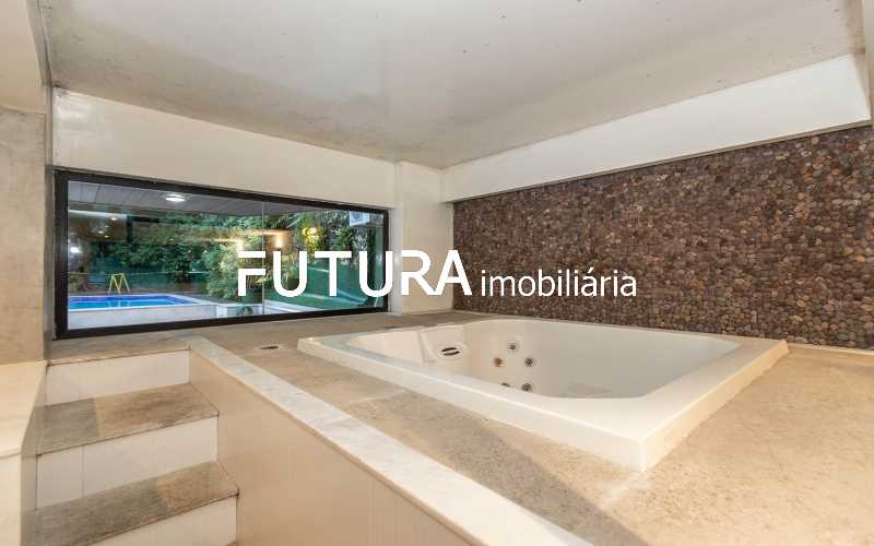 Conheça Aperana 52-304 07-area-condomi do imóvel - Apartamento à venda Rua Aperana, Leblon, Rio de Janeiro - R$ 2.290.000 - FTAP20220 - 29 Aperana 52-304 07-area-condomi - 29