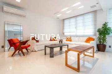 Apartamento 3 quartos à venda Ipanema, Rio de Janeiro - R$ 2.100.000 - FTAP30436