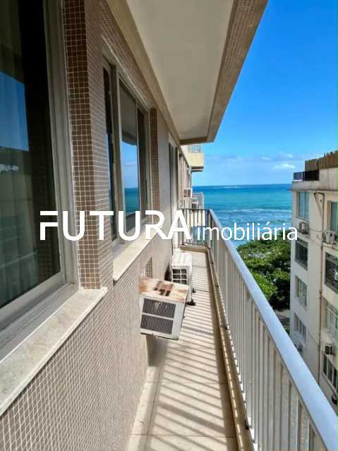 Conheça WhatsApp Image 2026-07-15 at 1 do imóvel - Apartamento 3 quartos à venda Copacabana, Rio de Janeiro - R$ 2.540.000 - FTAP30437 - 5 WhatsApp Image 2026-07-15 at 1 - 5
