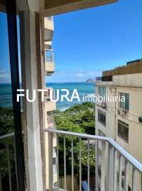 Apartamento 3 quartos à venda Copacabana, Rio de Janeiro - R$ 2.540.000 - FTAP30437