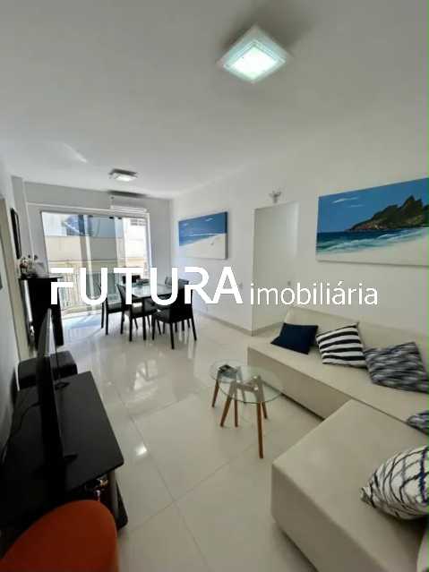 Conheça WhatsApp Image 2026-07-15 at 1 do imóvel - Apartamento 3 quartos à venda Copacabana, Rio de Janeiro - R$ 2.540.000 - FTAP30437 - 2 WhatsApp Image 2026-07-15 at 1 - 2
