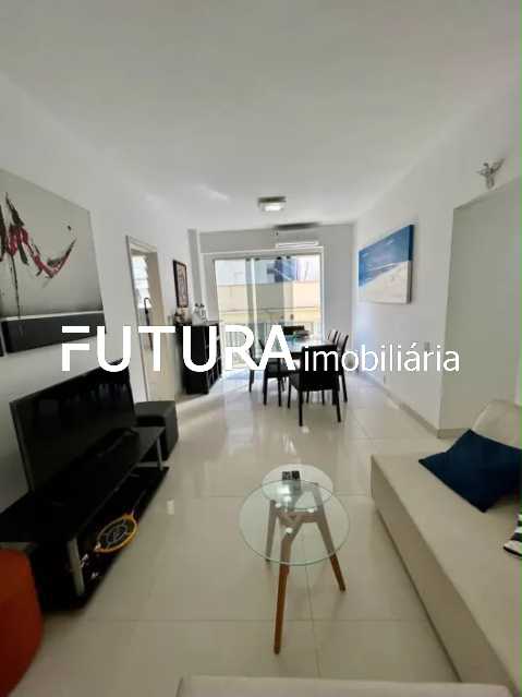 Conheça WhatsApp Image 2026-07-15 at 1 do imóvel - Apartamento 3 quartos à venda Copacabana, Rio de Janeiro - R$ 2.540.000 - FTAP30437 - 3 WhatsApp Image 2026-07-15 at 1 - 3