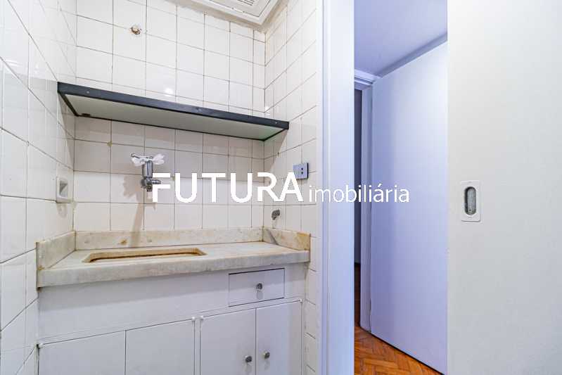 Conheça SALA_NSCOPACABANA1183_1101_PRO do imóvel - Sala Comercial 48m² à venda Copacabana, Rio de Janeiro - R$ 302.419 - FTSL00025 - 17 SALA_NSCOPACABANA1183_1101_PRO - 17