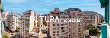 Sala Comercial 48m² à venda Copacabana, Rio de Janeiro - R$ 302.419 - FTSL00025