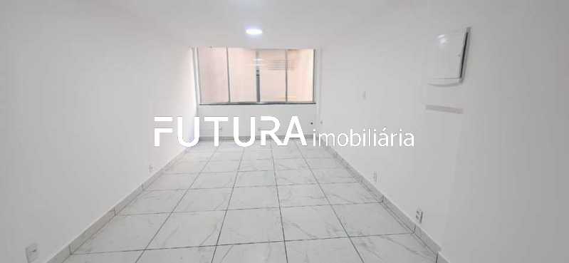 Conheça IMG-20250312-WA0010 do imóvel - Sala Comercial 20m² à venda Copacabana, Rio de Janeiro - R$ 201.579 - FTSL00026 - 14 IMG-20250312-WA0010 - 14
