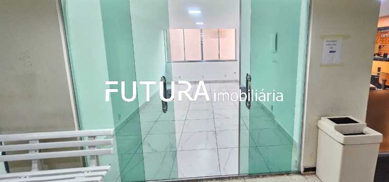 Conheça FRENTE do imóvel - Sala Comercial 20m² à venda Copacabana, Rio de Janeiro - R$ 201.579 - FTSL00026 - 15 FRENTE - 15