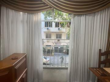 Apartamento 2 quartos à venda Leblon, Rio de Janeiro - R$ 2.100.000 - FTAP20223