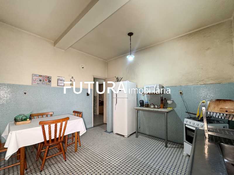 Conheça IMG_7919 do imóvel - Casa 3 quartos à venda Laranjeiras, Rio de Janeiro - R$ 1.200.000 - FTCA30006 - 6 IMG_7919 - 6