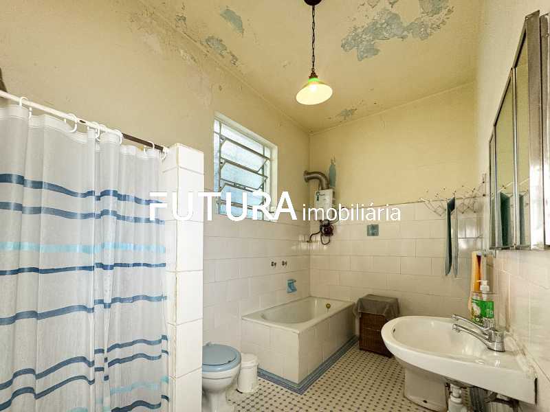 Conheça IMG_7924 do imóvel - Casa 3 quartos à venda Laranjeiras, Rio de Janeiro - R$ 1.200.000 - FTCA30006 - 8 IMG_7924 - 8