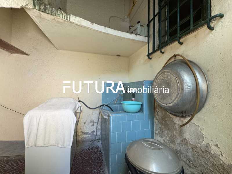 Conheça IMG_7934 do imóvel - Casa 3 quartos à venda Laranjeiras, Rio de Janeiro - R$ 1.200.000 - FTCA30006 - 22 IMG_7934 - 22