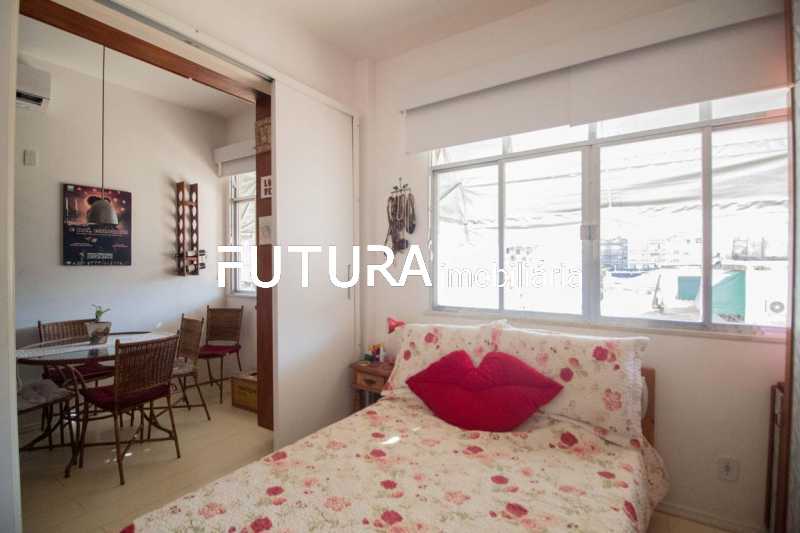 Conheça WhatsApp Image 2026-07-27 at 1 do imóvel - Apartamento 1 quarto à venda Ipanema, Rio de Janeiro - R$ 880.000 - FTAP10140 - 5 WhatsApp Image 2026-07-27 at 1 - 5