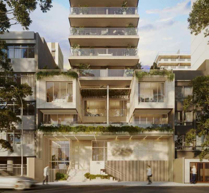 Conheça 718bb787-ea95-483f-9fbb-a7f9b6 do imóvel - Apartamento 3 quartos à venda Ipanema, Rio de Janeiro - R$ 5.812.500 - FTAP30012 - 5 718bb787-ea95-483f-9fbb-a7f9b6 - 5