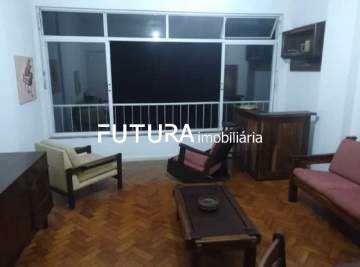 Apartamento 2 quartos à venda Ipanema, Rio de Janeiro - R$ 1.500.000 - FTAP20026