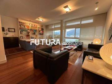 Apartamento 4 quartos à venda Lagoa, Rio de Janeiro - R$ 2.950.000 - FTAP40027