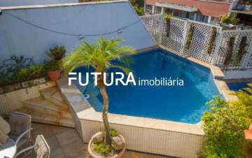 Cobertura 4 quartos à venda Ipanema, Rio de Janeiro - R$ 8.700.000 - FTCO40011