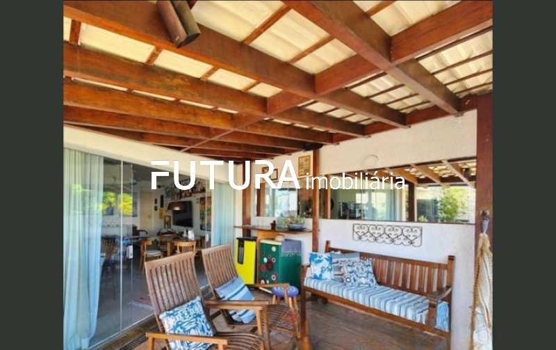 Conheça WhatsApp Image 2024-06-26 at 1 do imóvel - Cobertura 3 quartos à venda Barra da Tijuca, Rio de Janeiro - R$ 2.950.000 - FTCO30005 - 3 WhatsApp Image 2024-06-26 at 1 - 3