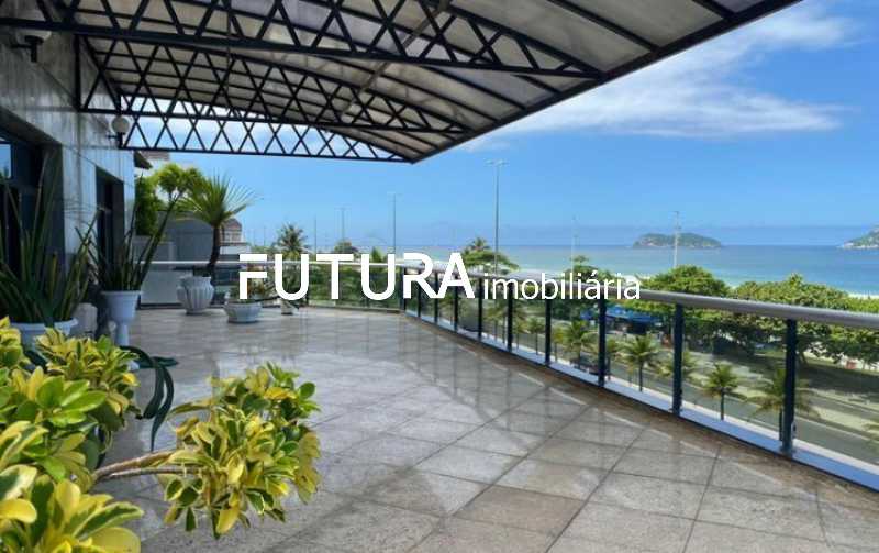 Conheça WhatsApp Image 2024-06-26 at 1 do imóvel - Cobertura 4 quartos à venda Barra da Tijuca, Rio de Janeiro - R$ 10.000.000 - FTCO40012 - 4 WhatsApp Image 2024-06-26 at 1 - 4