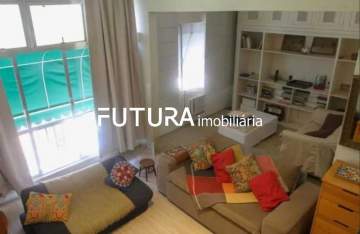 Apartamento 3 quartos à venda Ipanema, Rio de Janeiro - R$ 1.280.000 - FTAP30163