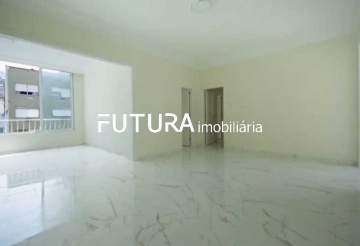 Apartamento 3 quartos à venda Copacabana, Rio de Janeiro - R$ 1.650.000 - FTAP30164