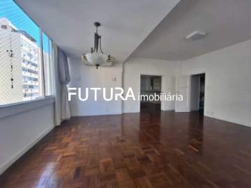 Apartamento 4 quartos à venda Copacabana, Rio de Janeiro - R$ 2.690.000 - FTAP40032